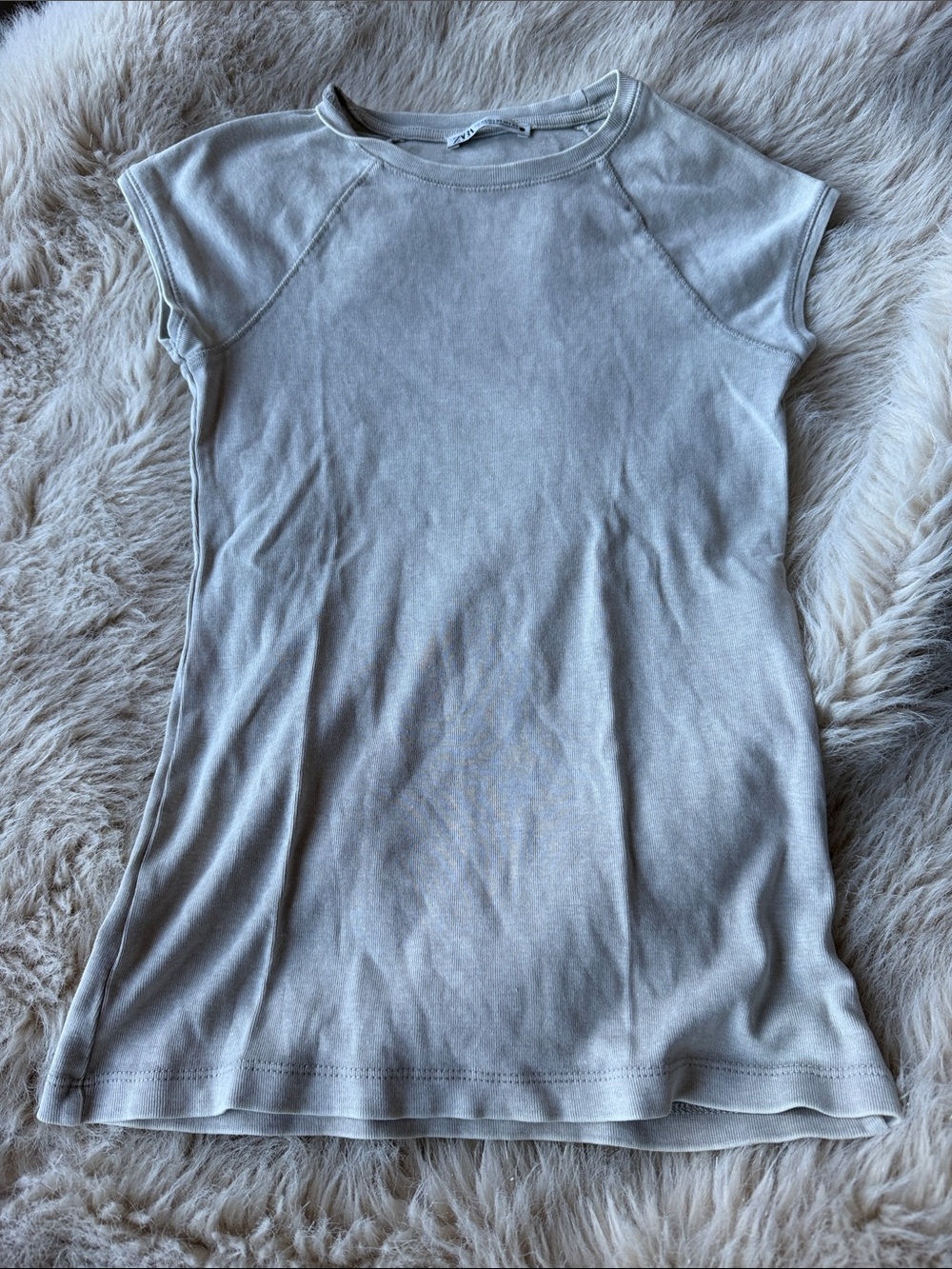 Zara Top